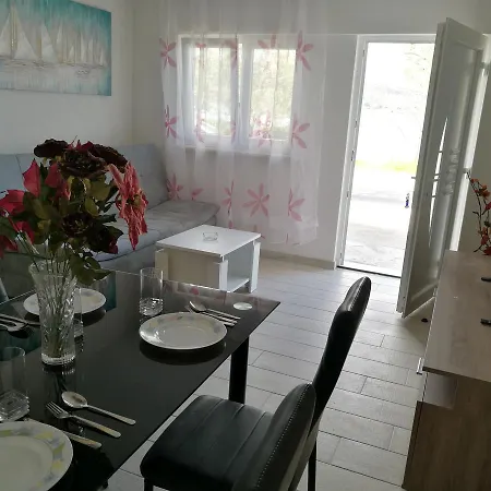 Appartement Paula