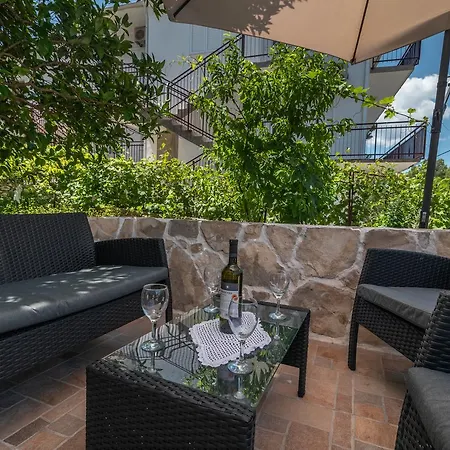 Paula Appartement Trogir