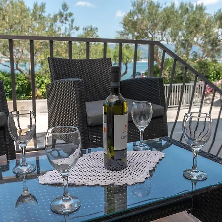 Paula Appartement Trogir