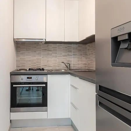 Paula Appartement