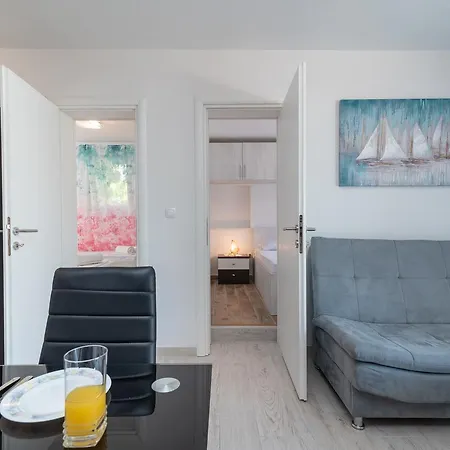 Appartement Paula