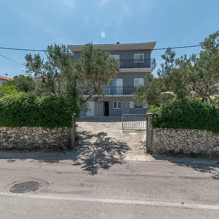 Lejlighed Paula Trogir