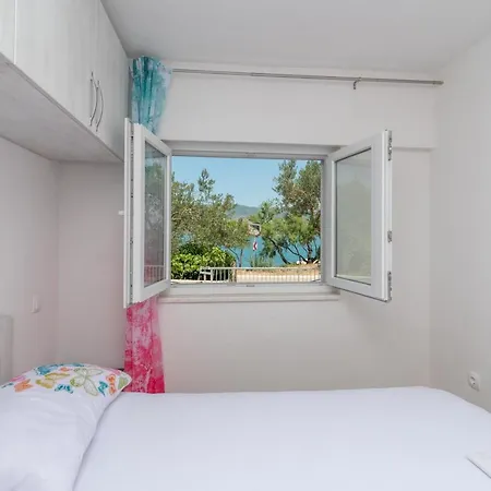 Paula Appartement