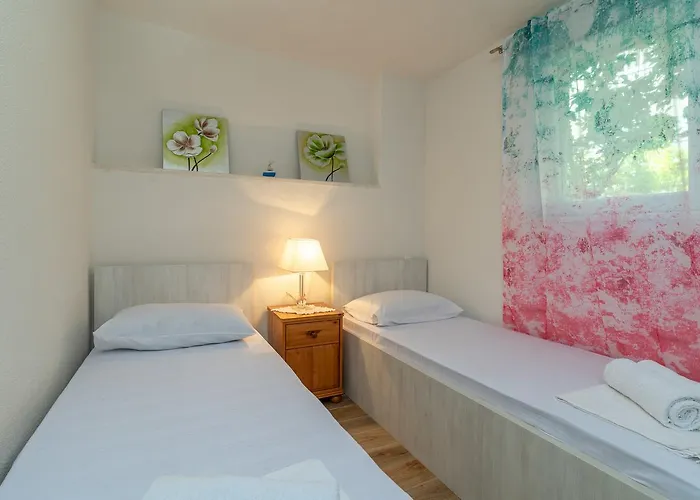 Daire Paula Trogir