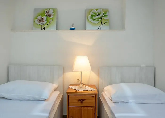 Lejlighed Paula Trogir