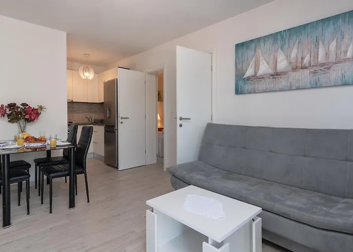 Apartment Paula