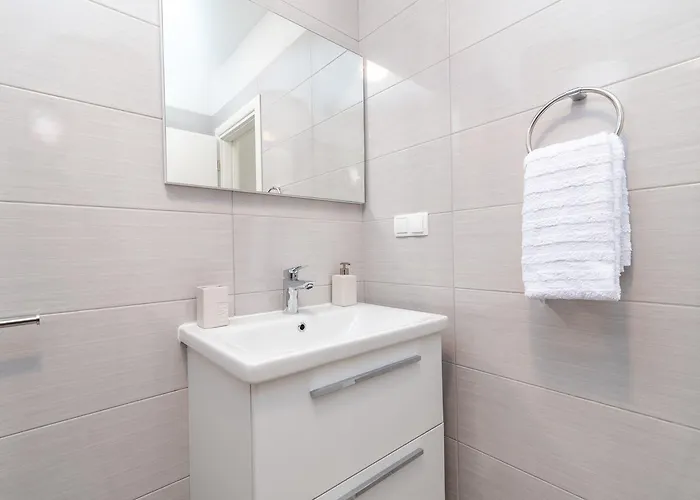 Paula Apartment *