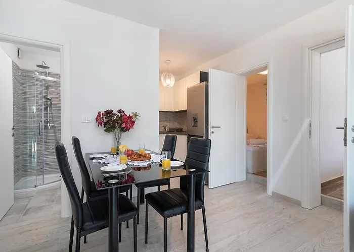 Apartment Paula