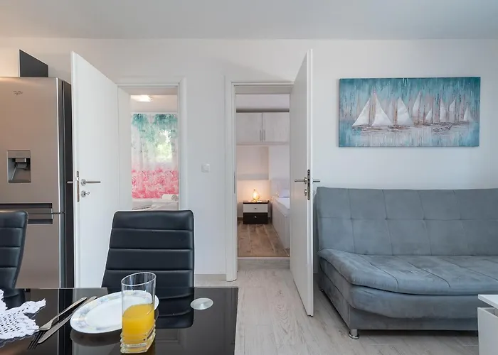 Apartment Paula