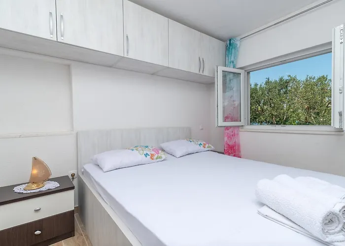 Appartement Paula Trogir