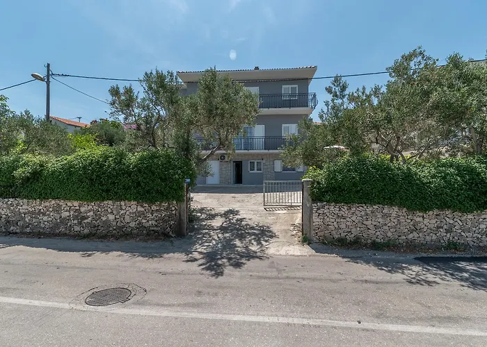 Appartement Paula Trogir