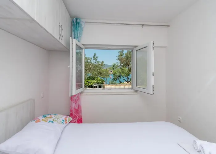 Paula Apartment