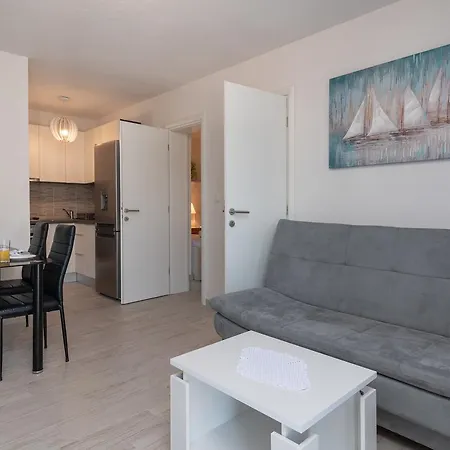 Apartment Paula