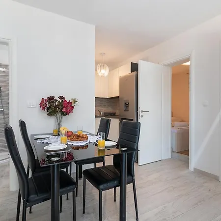 Apartment Paula