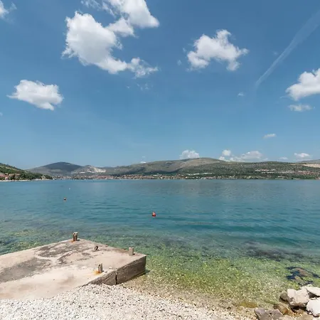 Paula Trogir